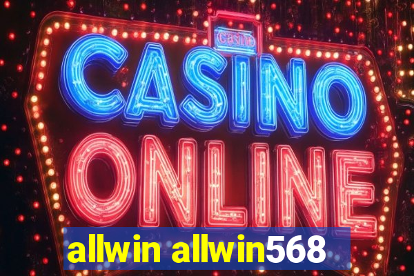 allwin allwin568